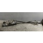 7L0955023P Механизм стеклоочистителя (трапеция дворников) Volkswagen Touareg 2005 ,7L0955601,7L0955601A,7L0955601B,7L0955601C, BKS, BUN