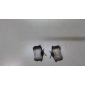 4B0698151AC Колодки тормозные зад. Audi A6 (C5) Allroad 2000-2005 2005