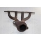 06180RBDE01 honda civic vii 04 eu 1.4 коллектор выхлопной
