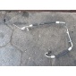 497205389R провода шланг гур duster i