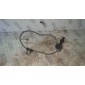 Z60218861A Лямбда-зонд задний Mazda 3 I (BK) Рестайлинг (2006–2009) 2006 Z602-18-861A