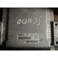 9636255080 блок управления двигателя peugeot citroen 0281010368