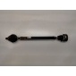 1K0407272MP volkswagen jetta рестайлинг привод правый 1.4tsi