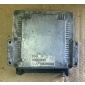9636255080 блок управления двигателя citroen peugeot 806 рестайлинг 2.0 hdi