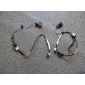 K26267290A mazda cx5 14 - 17 рестайлинг свет бампера передняя 4pdc