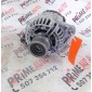 0124325172 opel astra iii h 04 - 10 r . 1 , 9 cdti генератор
