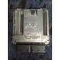 4L0910409T блок управления audi q7 4.2 0281018828