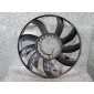 4A0121301 крыльчатка вискомуфты 2.5TDi. AEL , 6МКПП. Audi 100 4A/C4 1994