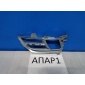 GS1N50C11A Окантовка противотуманной фары правая Mazda 6 2 GH 2007-2012 GS1N-50-C11A