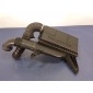 A0000901651 вито ii w639 2.2 cdi корпус фильтра воздушный