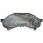 4G8920934F спидометр часы acc audi a6 c7 рестайлинг tfsi