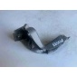 4E0853914C Кронштейн крепления порога Audi A8 2006 4E0 853 914 C