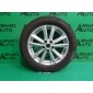 403004ea1b диск колесный r17 Nissan Qashqai 2 j11