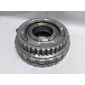 01V323921N Сцепление (к-кт.) Audi A6 C5