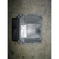 8P7907115D блок управления двигателем Audi A6 (C6 4F) 2004-2011 2010
