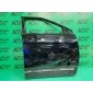 JB5Z7820124B дверь FORD EXPLORER 5 рестайлинг 2015-2019 , 3