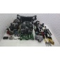 68293008AB Двигатель в сборе 6.4 ESG V8 HEMI SRT 16г. 57000 км. Jeep Grand Cherokee 2010