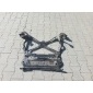 8W1399347F audi a5 f5 8w6 16 - мост коляска под двигатель передняя