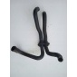 8D0819323E volkswagen passat b5 audi a4 b5 1.8 шланги обогревателя