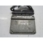 06B906033H volkswagen passat b5 2.0 блок управления двигателя