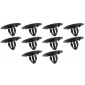 9046709050 10x крепеж знак капота toyota rav4 yaris