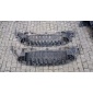 622354651R megane iii крышка плита под бампер
