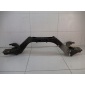 7L8199207A балка опора двигателя audi q7 4l0 рестайлинг 3.0 tdi 2013 г.