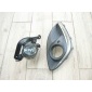 1328602513253625 opel corsa d рестайлинг хромированная решётка левая светодиодная 10 - 14
