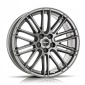 алюминиевые колёсные диски rial 20 bmw x5 f15