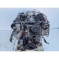 117968 двигатель мерседес w126 c126 5.6 v8 560 sec