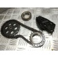 077115121G колесо насосы масляный цепь audi a8 d3 4.2 v8 bfm