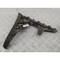 4F9807453 Кронштейн бампера заднего Лев. Audi A6 C6 (2004-2011) 2005