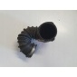 06D129627H audi a6 c6 провода воздушный 2.0tfsi