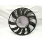 4Z7121301 Крыльчатка вискомуфты Audi A6 Allroad C5 (2000-2005) 2004