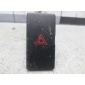 TD11664H0 Кнопка аварийной сигнализации Mazda CX-9 I (TB) 2006 - 2012 2010 ,