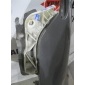 GJ6A50E12C Кронштейн переднего бампера левый Mazda Mazda 6 (GG) 2002-2007