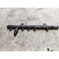 8200347176 Топливная рампа Renault Scenic 2 2006 ,0445214024
