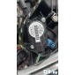 N101980g Заслонка печки/климат-контроля Renault Megane 2011