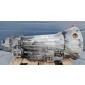 722964 кпп мерседес x204 3.0 v6 4matic