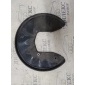 4F0615611 пыльник тормозного диска Audi Allroad quattro 2005-2012