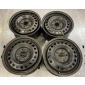 колёсные диски honda accord 16 5x114 , 3 6 , 5j et50 oc 64mm