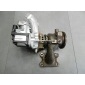 04E145721F volkswagen гольф vii 1.4 tsi турбокомпрессор