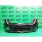 86610A2610 Бампер KIA CEED 2 рестайлинг 2015-2018 , 86611a2600, 1