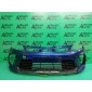 86511H0900 Бампер KIA RIO 4 X-LINE РЕСТАЙЛИНГ 2020 , 1