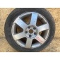 1Z0601025B Диск литой SKODA Octavia 2008 1Z0 601 025 B