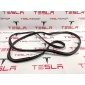 111863700F Уплотнитель Tesla Model X 2016 1118637-00-F,1032469-00-C