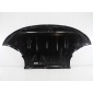 4F0863821H плита крышка под бампер audi a6 s6 c6