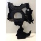 045109145F крышка внутренняя грм tdi volkswagen seat