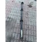A6394103416 вал карданный кпп вито 639 рестайлинг 2 , 2 cdi 223 , 5cm