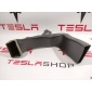 105390200B воздуховод Tesla Model X 2016 1053902-00-B